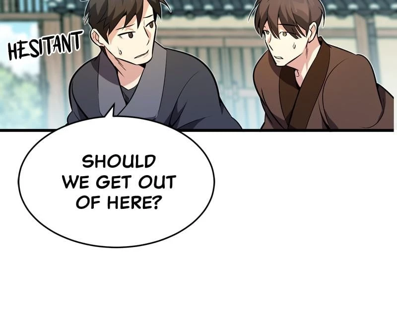 Best Teacher Baek Chapter 2 - 147