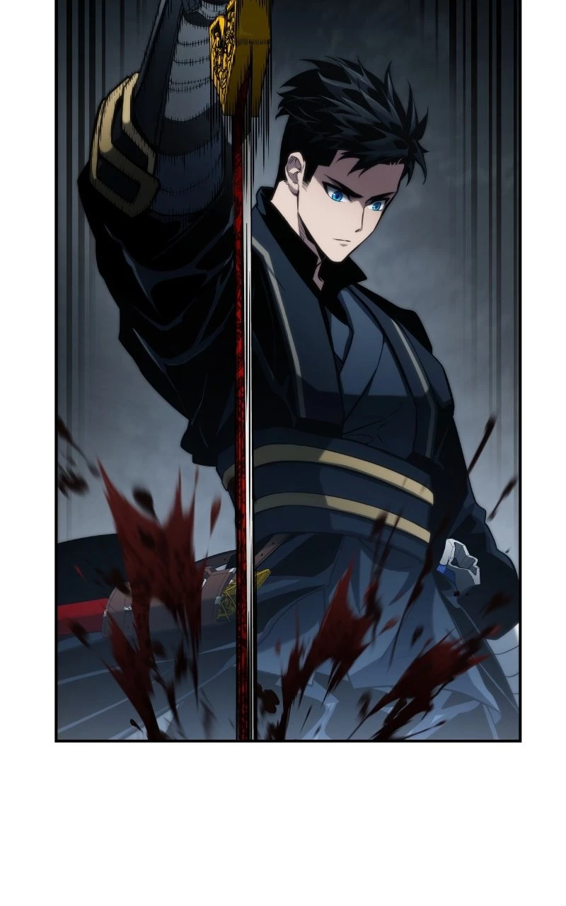 Boundless Ascension Chapter 81 - 26