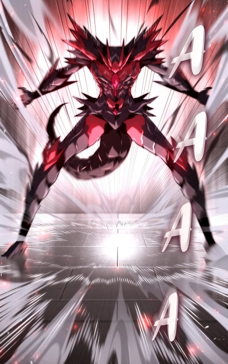 Boundless Ascension Chapter 80 - 10