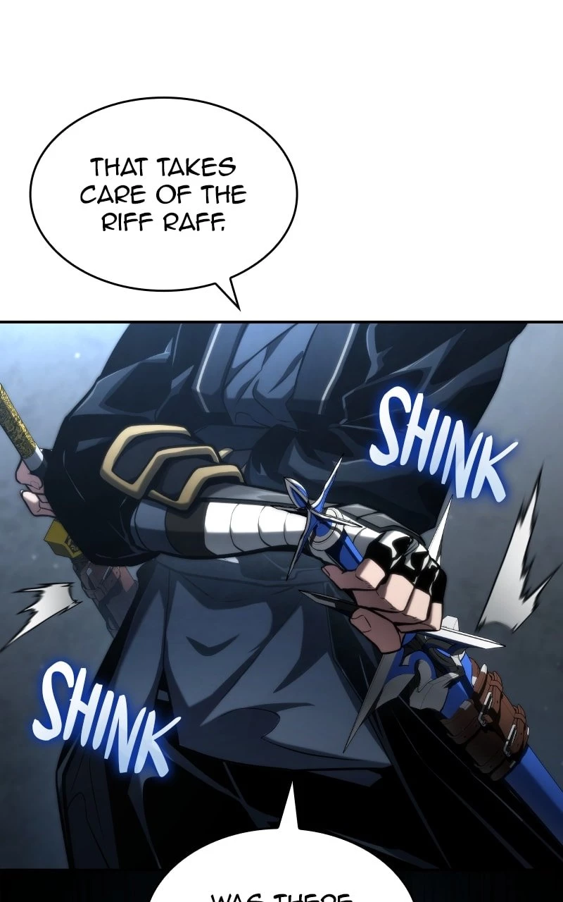 Boundless Ascension Chapter 81 - 27