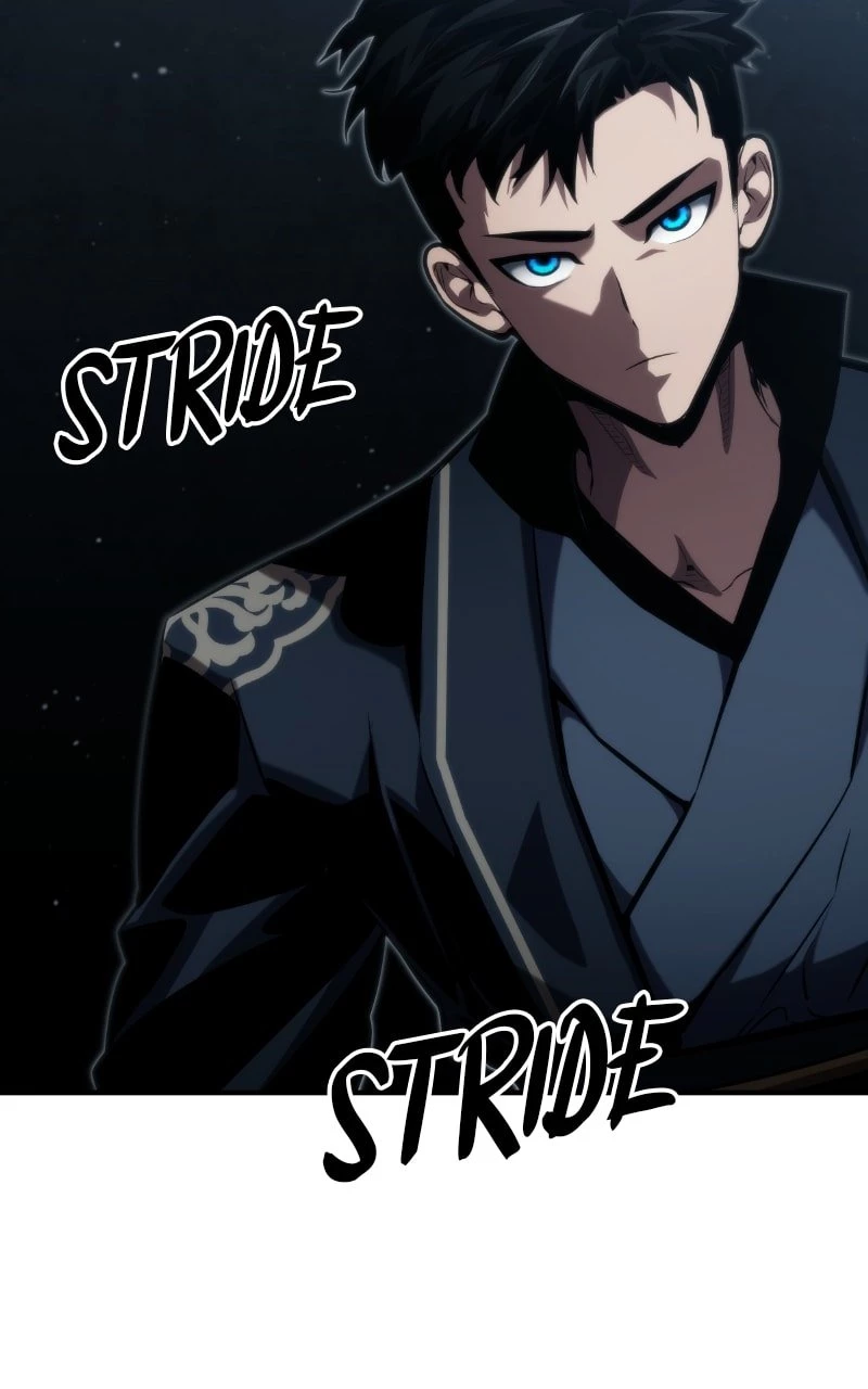 Boundless Ascension Chapter 82 - 51