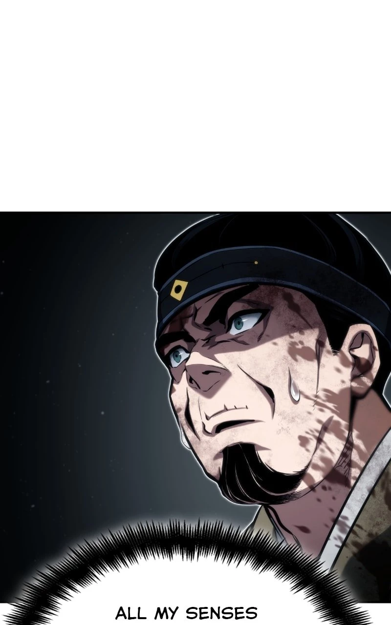 Boundless Ascension Chapter 82 - 52