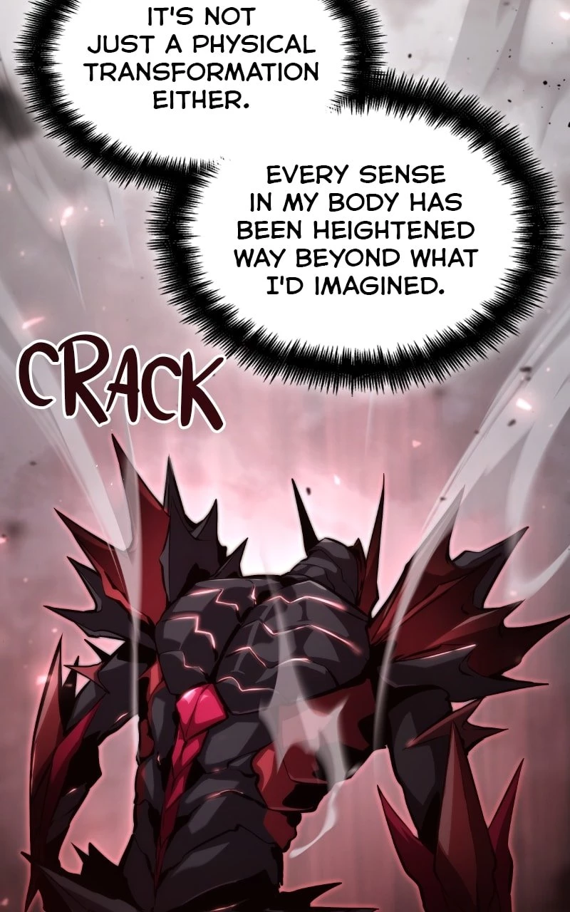 Boundless Ascension Chapter 80 - 12