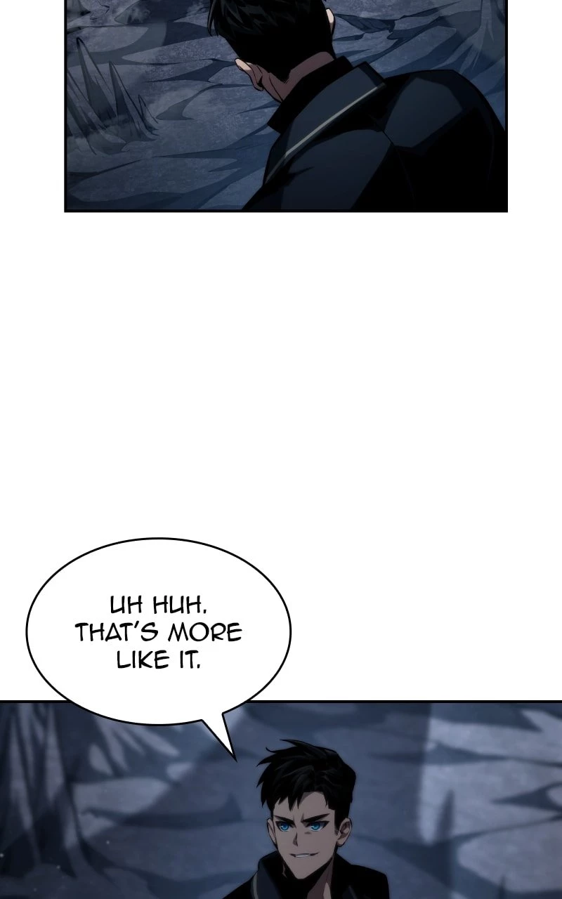 Boundless Ascension Chapter 81 - 30