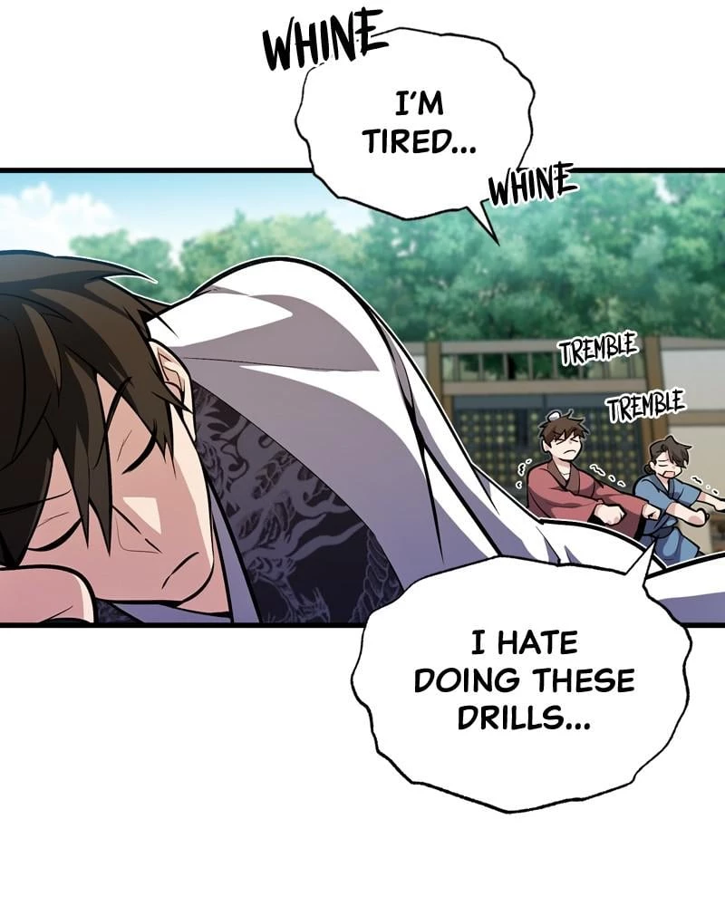 Best Teacher Baek Chapter 3 - 163