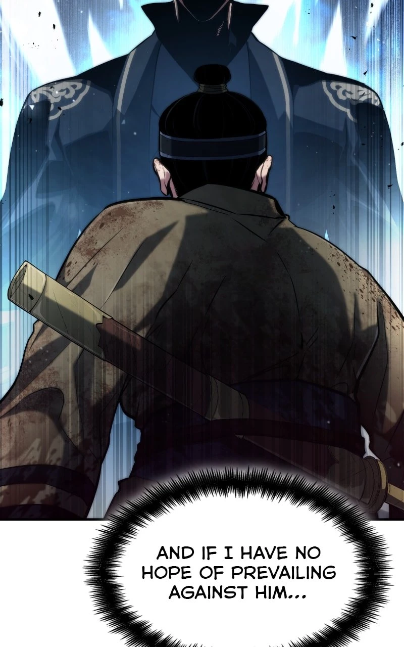 Boundless Ascension Chapter 82 - 54