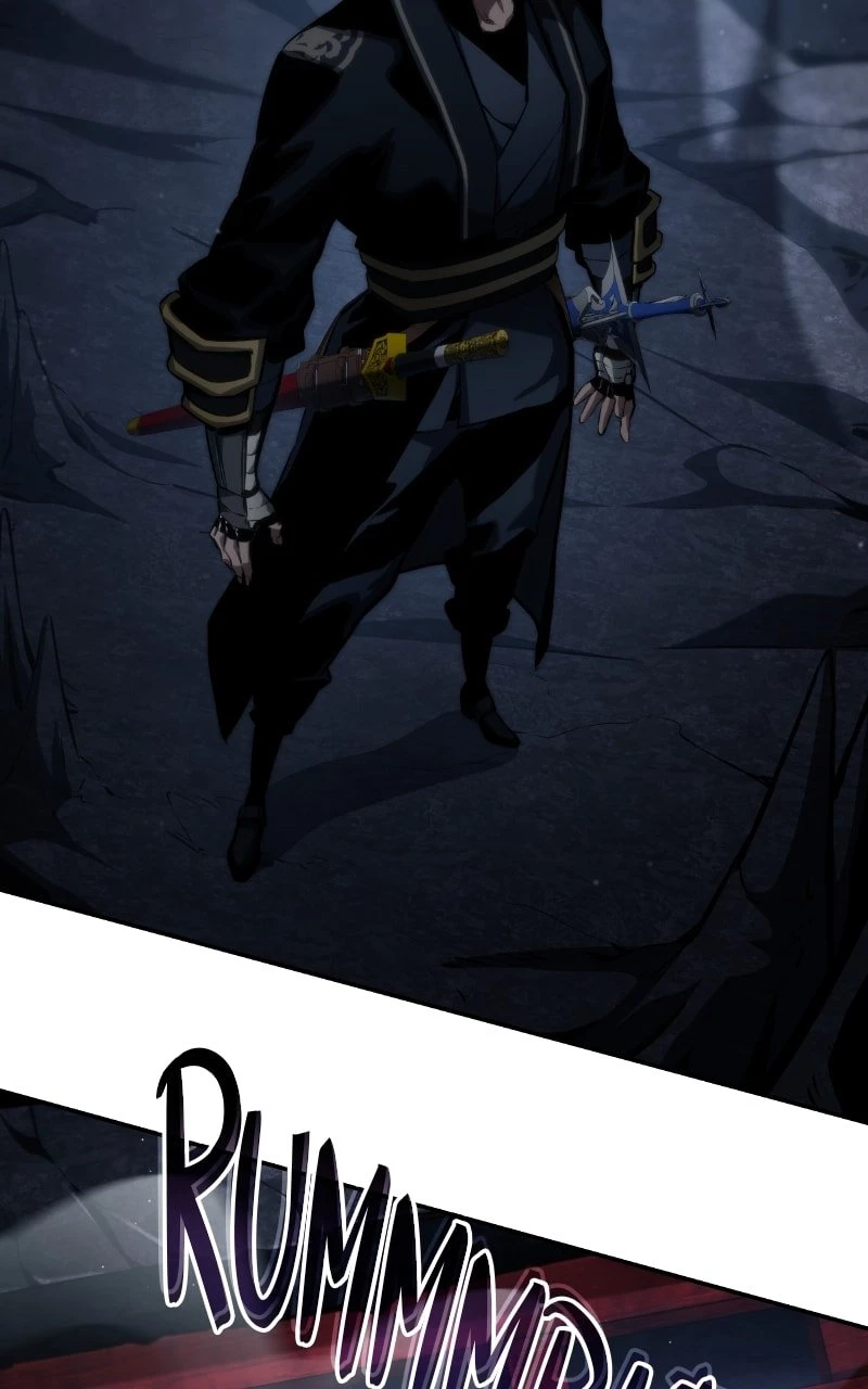 Boundless Ascension Chapter 81 - 31
