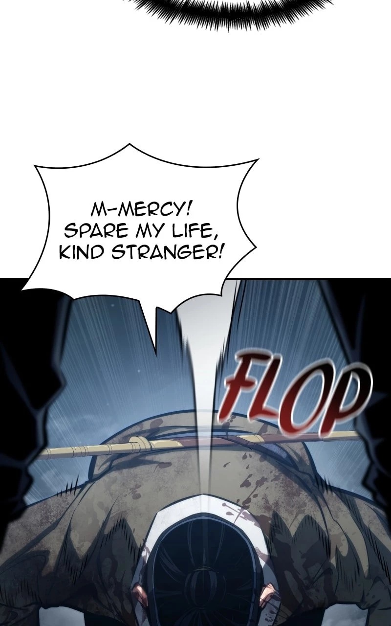 Boundless Ascension Chapter 82 - 55