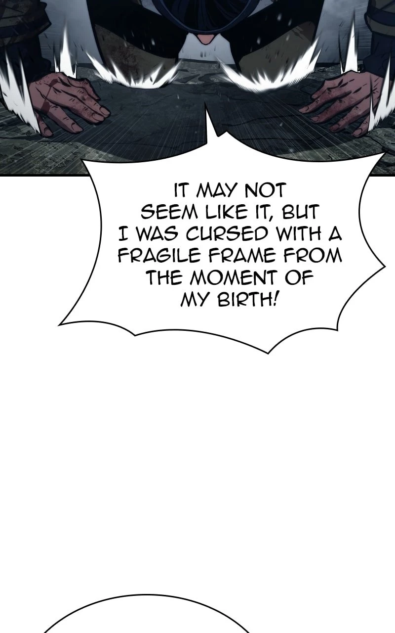Boundless Ascension Chapter 82 - 56