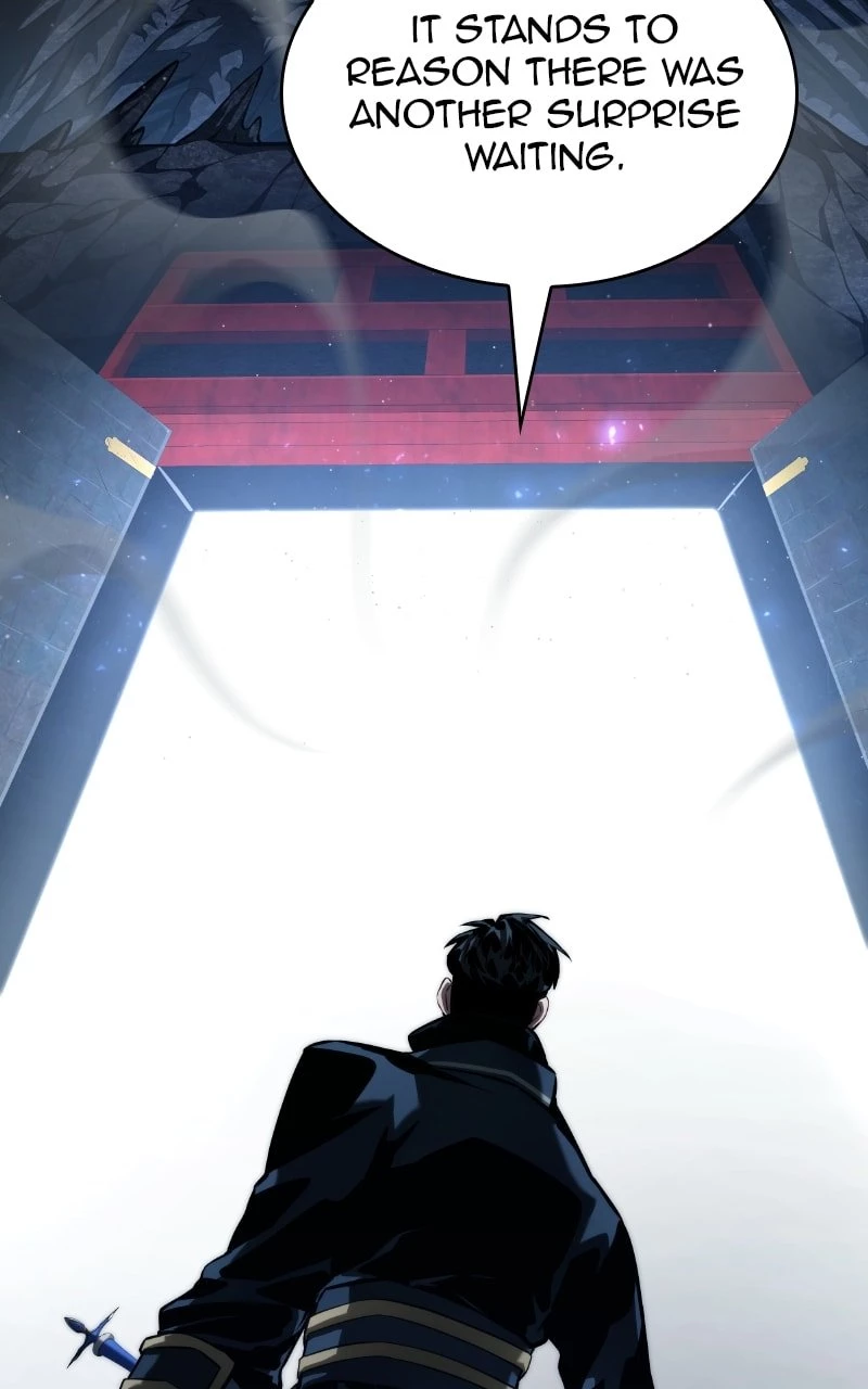 Boundless Ascension Chapter 81 - 33