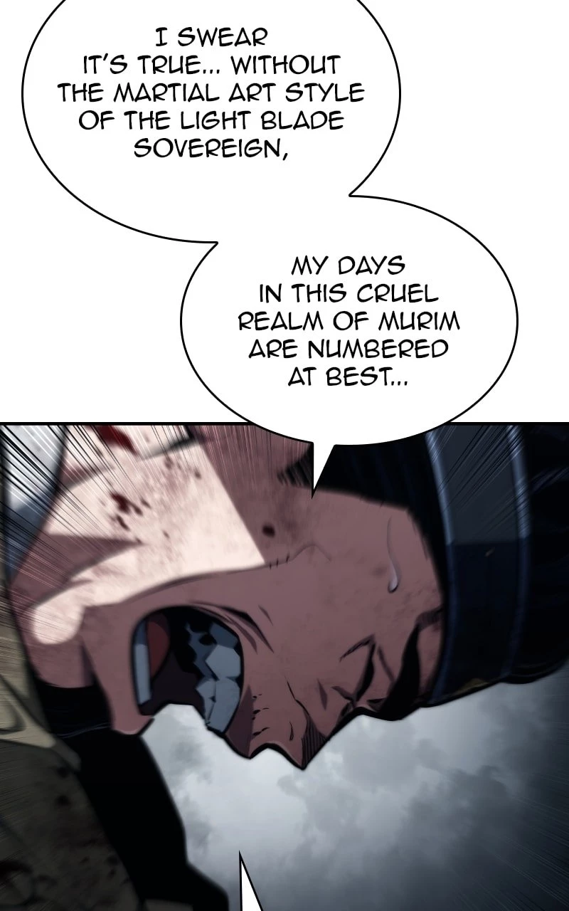 Boundless Ascension Chapter 82 - 57