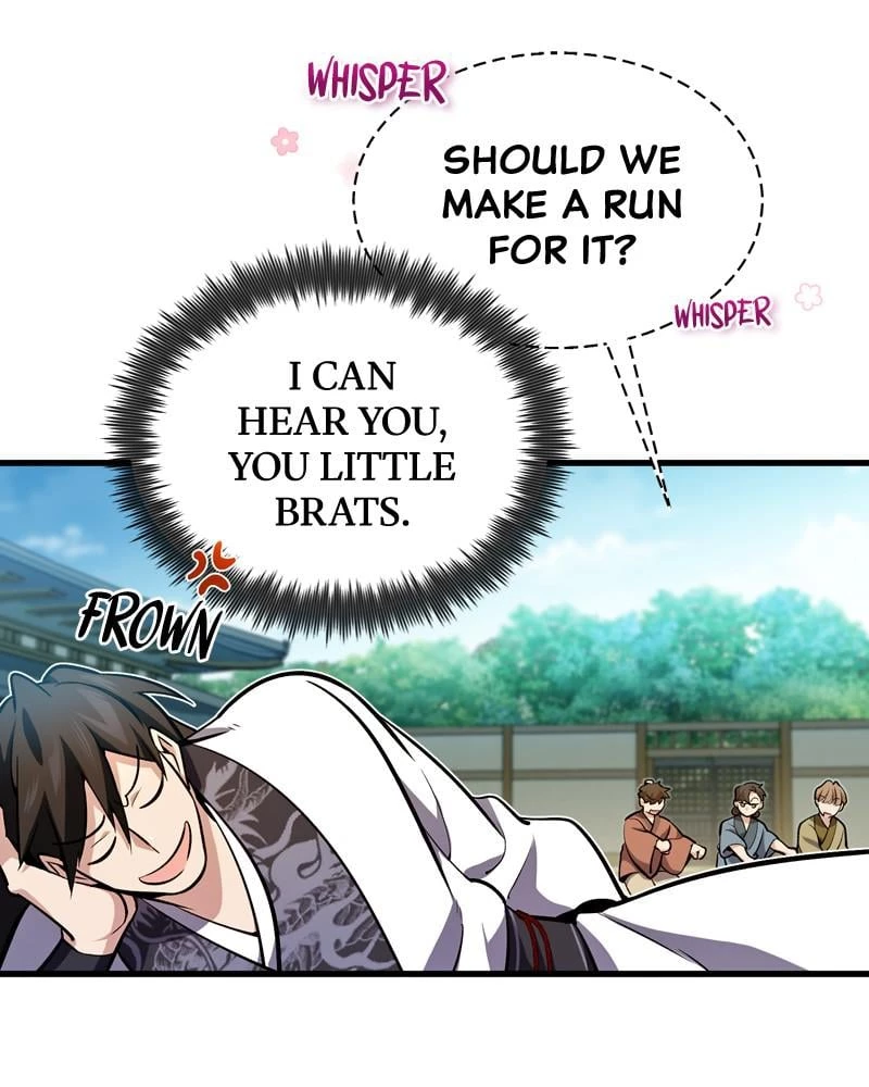 Best Teacher Baek Chapter 3 - 167