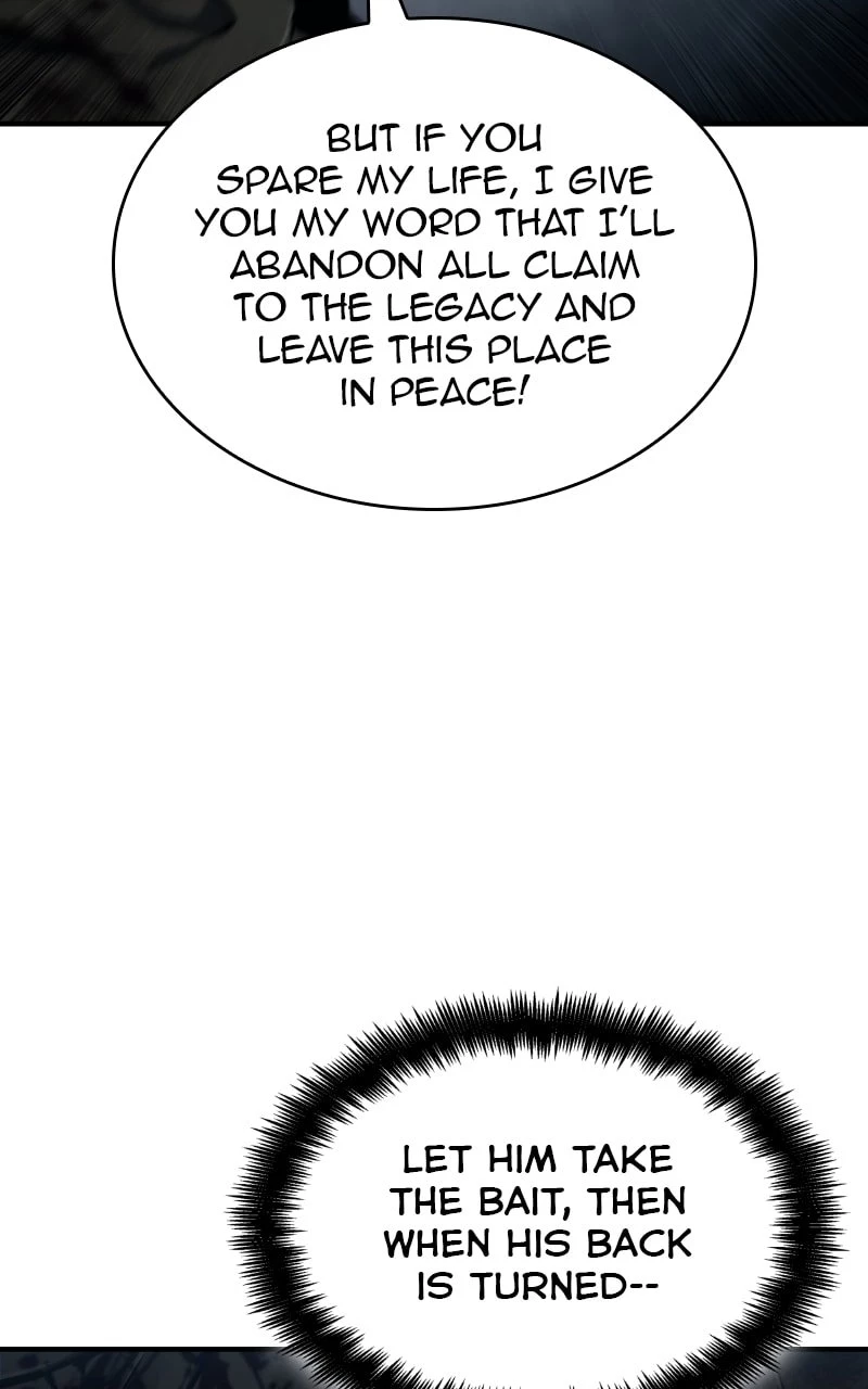 Boundless Ascension Chapter 82 - 58
