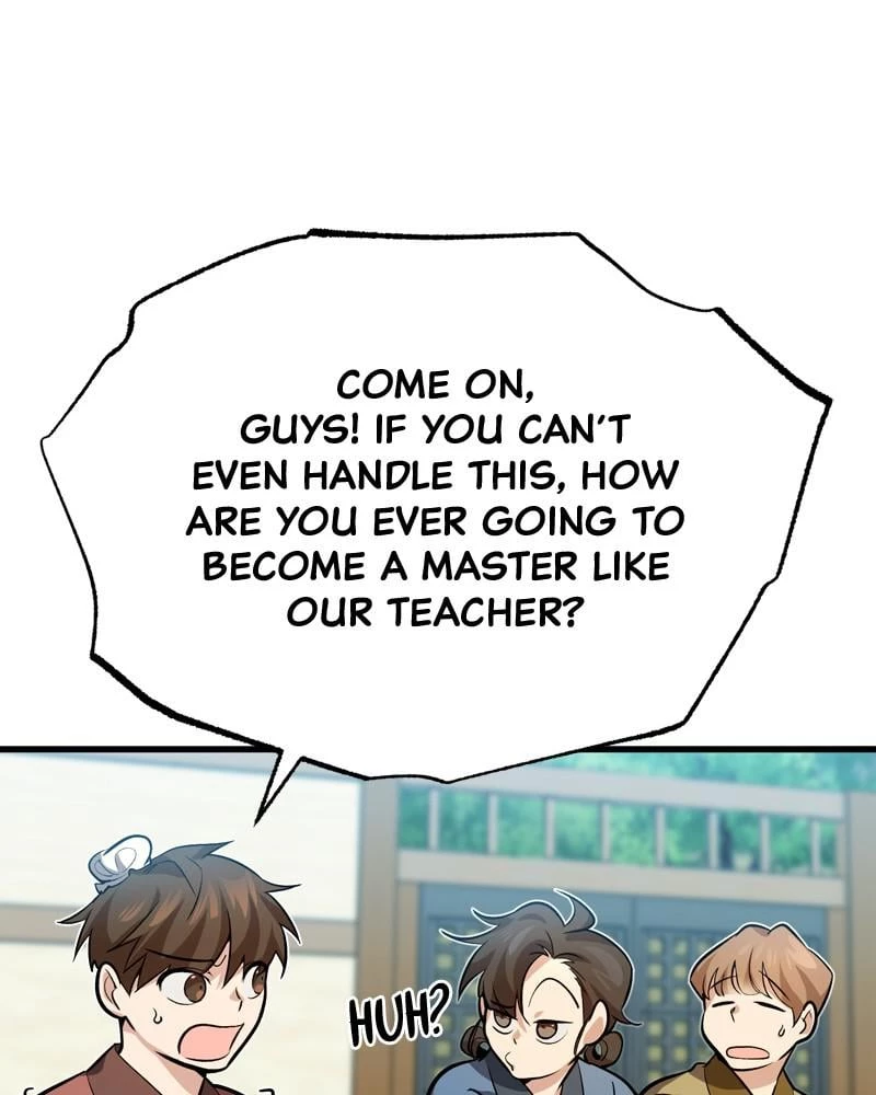 Best Teacher Baek Chapter 3 - 168
