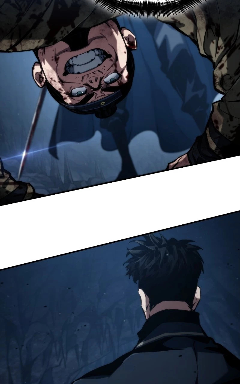 Boundless Ascension Chapter 82 - 59