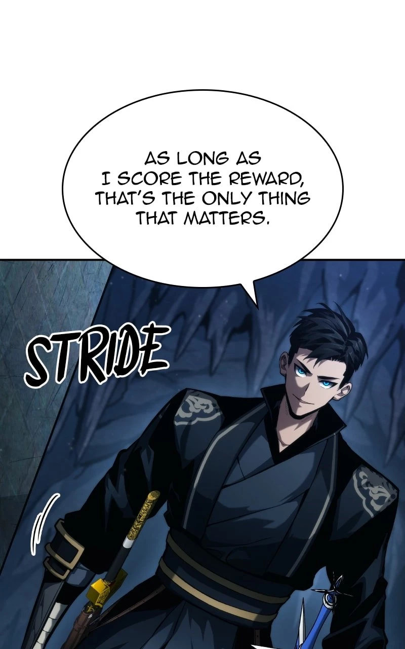 Boundless Ascension Chapter 81 - 36