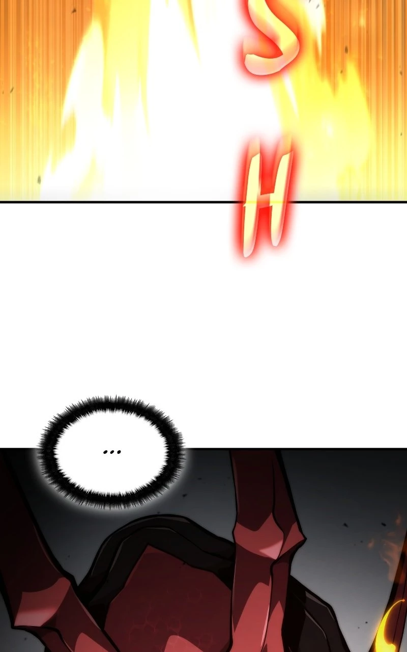 Boundless Ascension Chapter 80 - 20