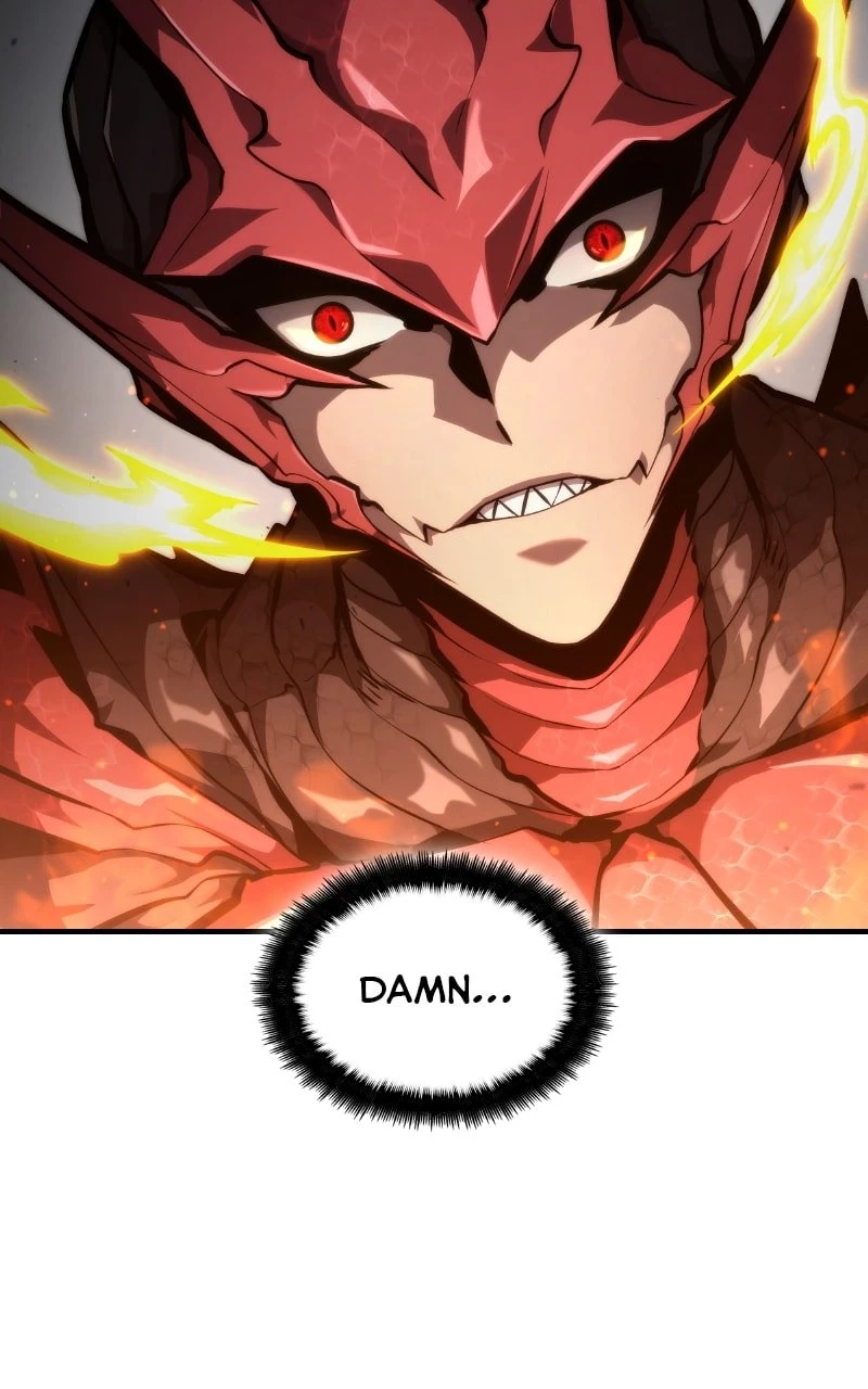 Boundless Ascension Chapter 80 - 21