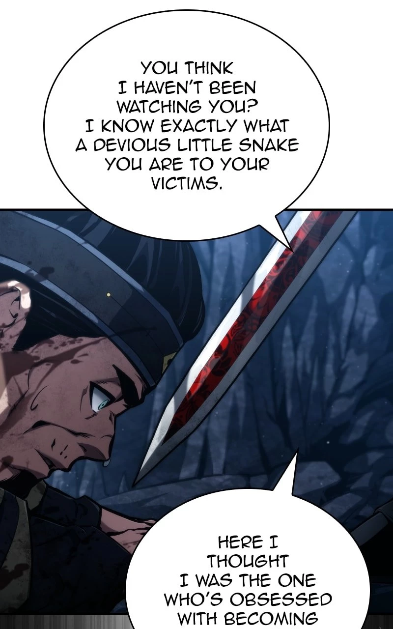 Boundless Ascension Chapter 82 - 63