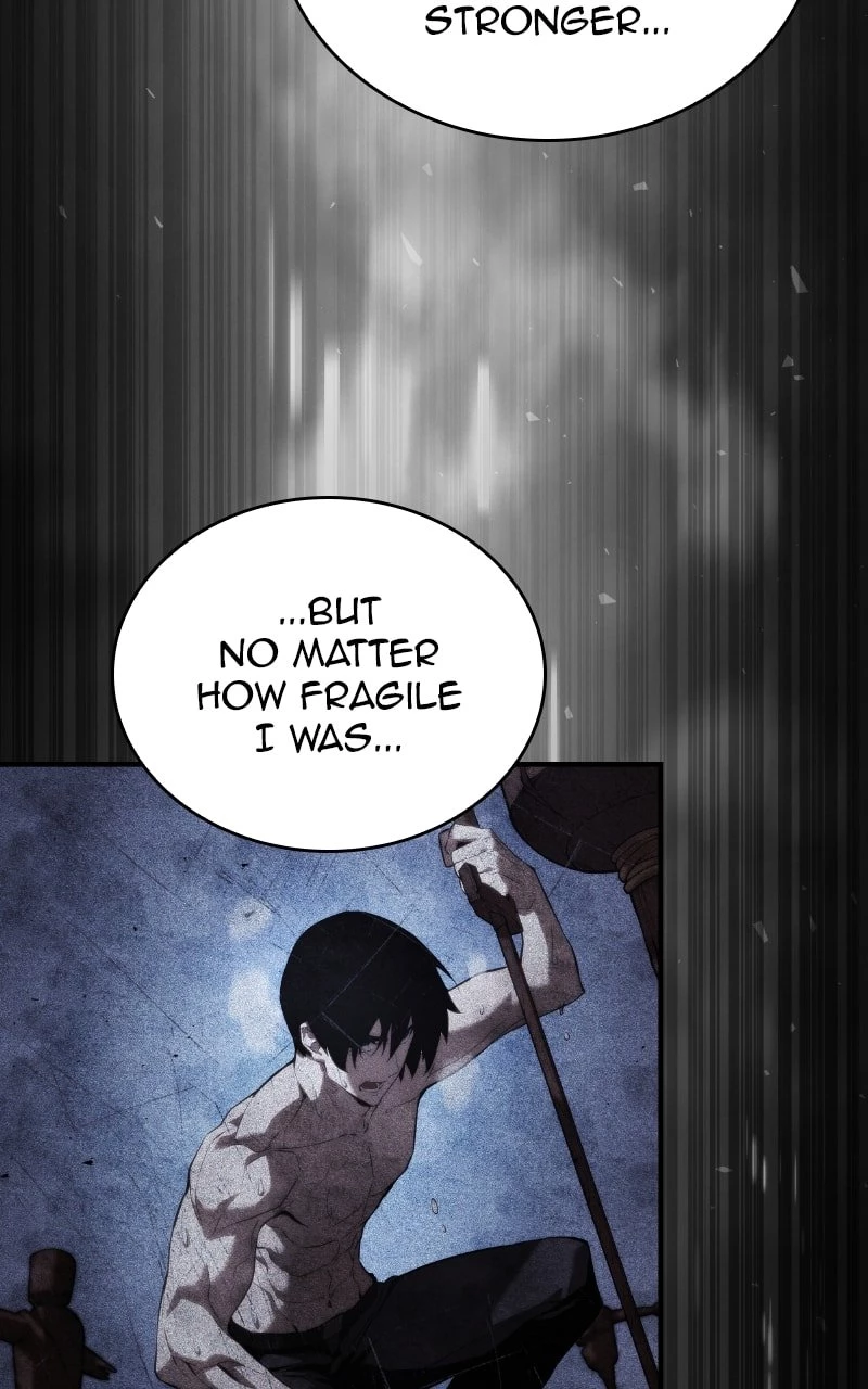 Boundless Ascension Chapter 82 - 64