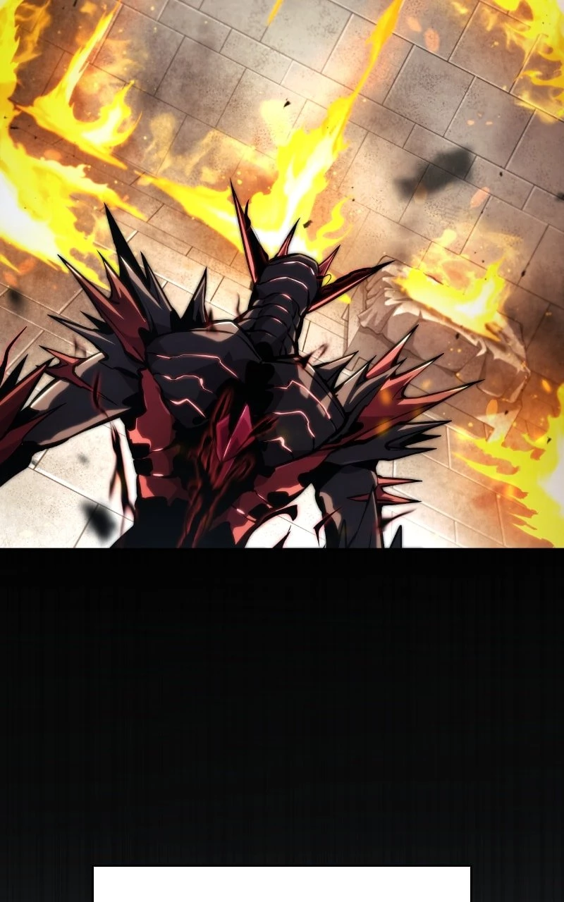 Boundless Ascension Chapter 80 - 23
