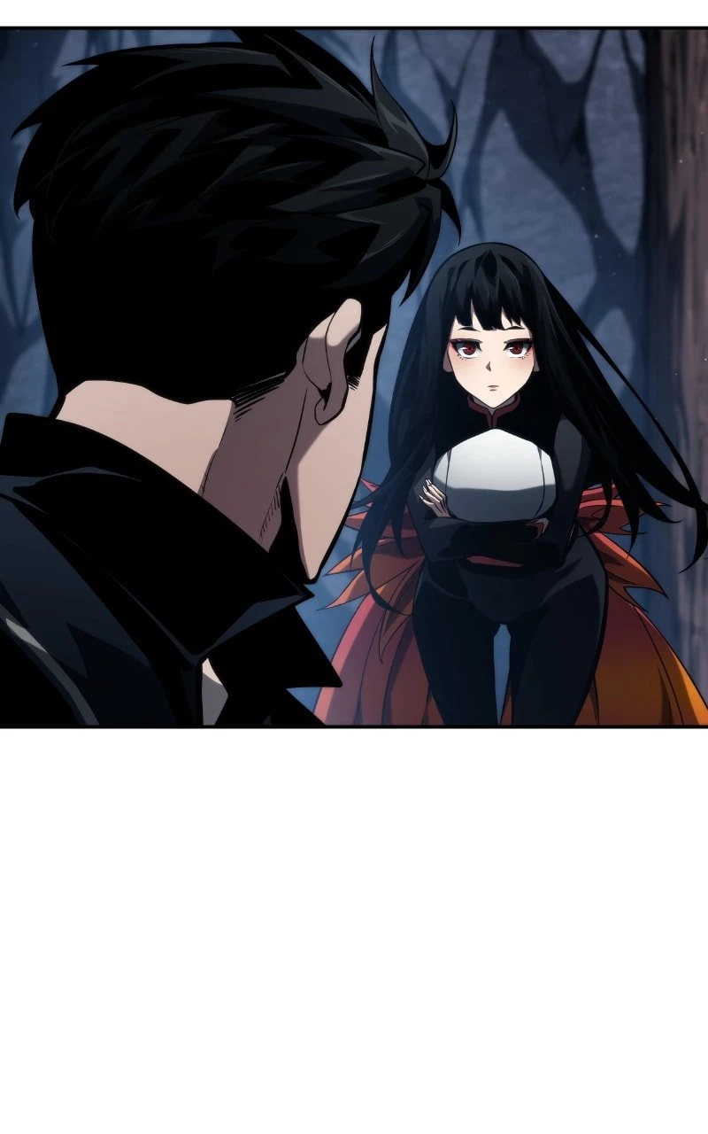 Boundless Ascension Chapter 81 - 42