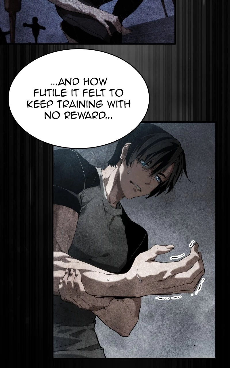 Boundless Ascension Chapter 82 - 65