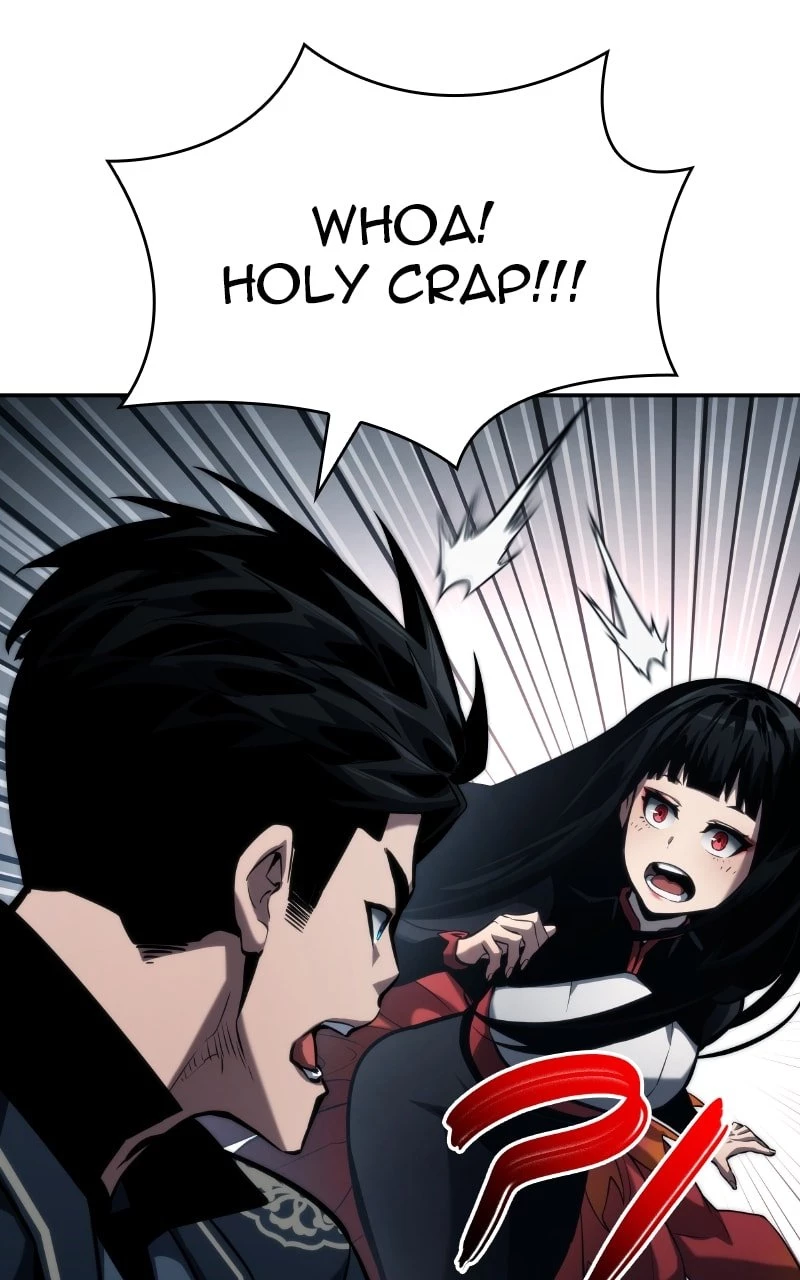 Boundless Ascension Chapter 81 - 43