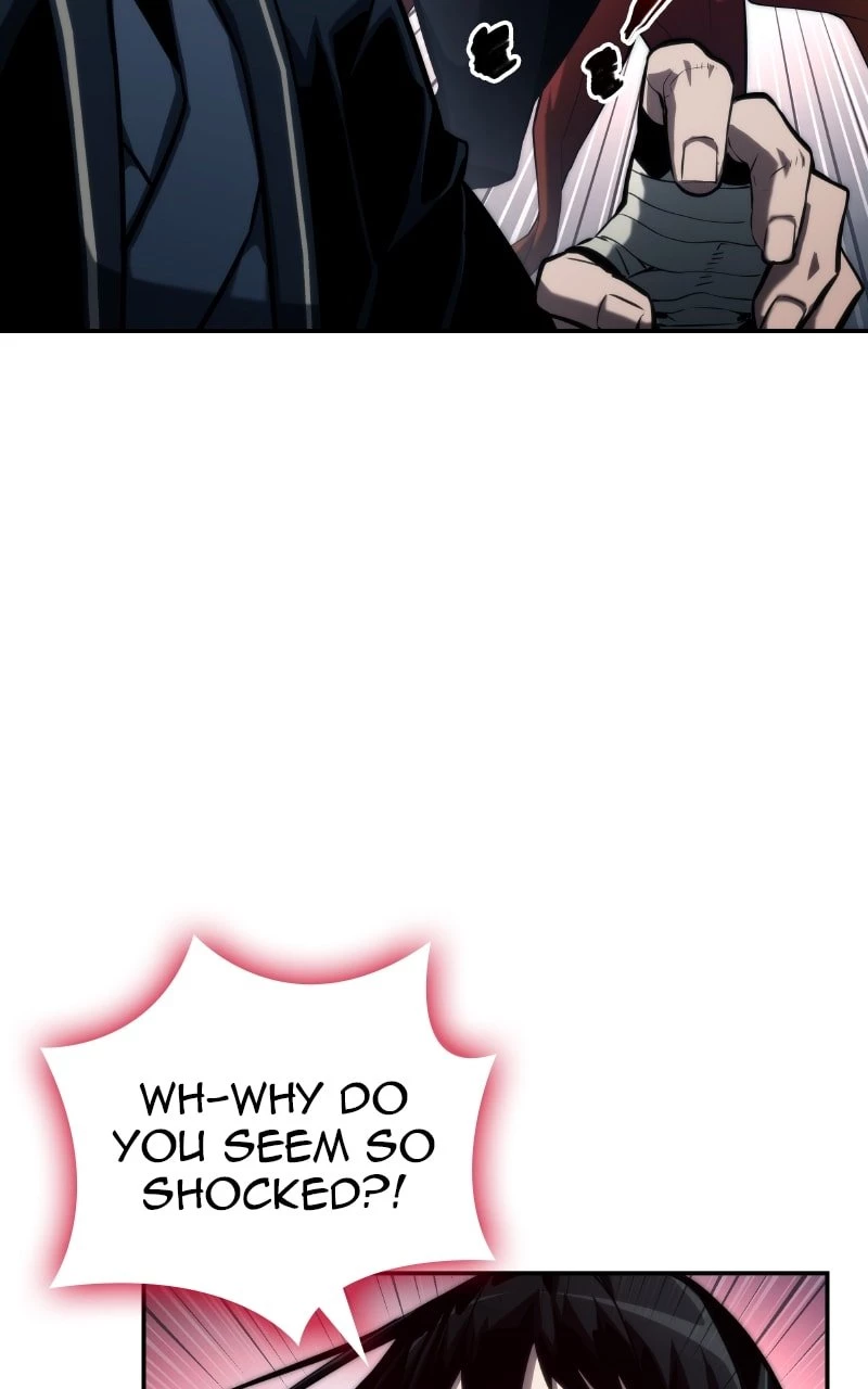 Boundless Ascension Chapter 81 - 44
