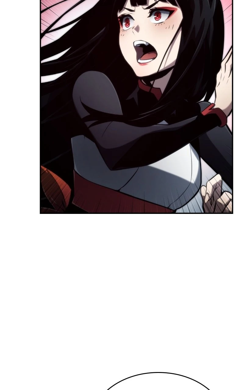 Boundless Ascension Chapter 81 - 45