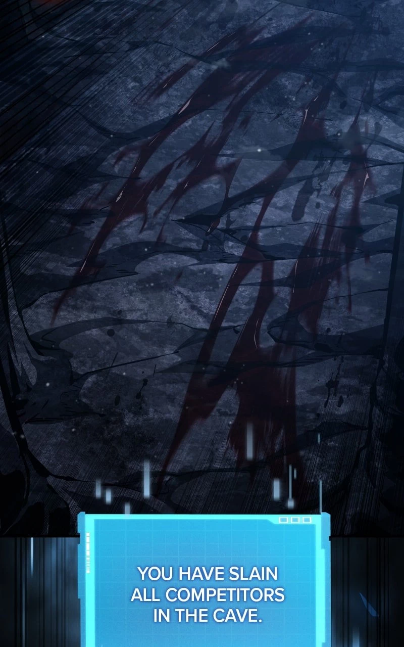 Boundless Ascension Chapter 82 - 69