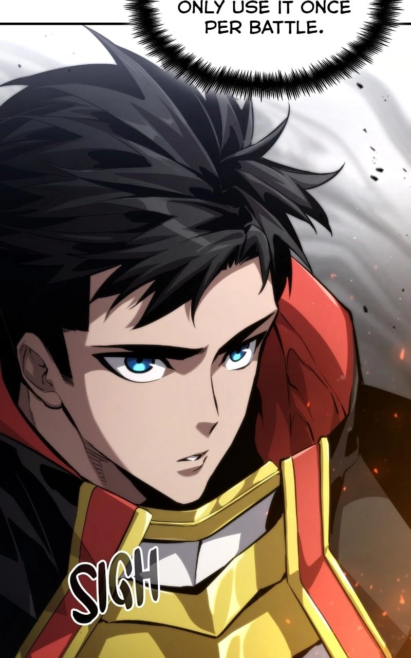Boundless Ascension Chapter 80 - 27