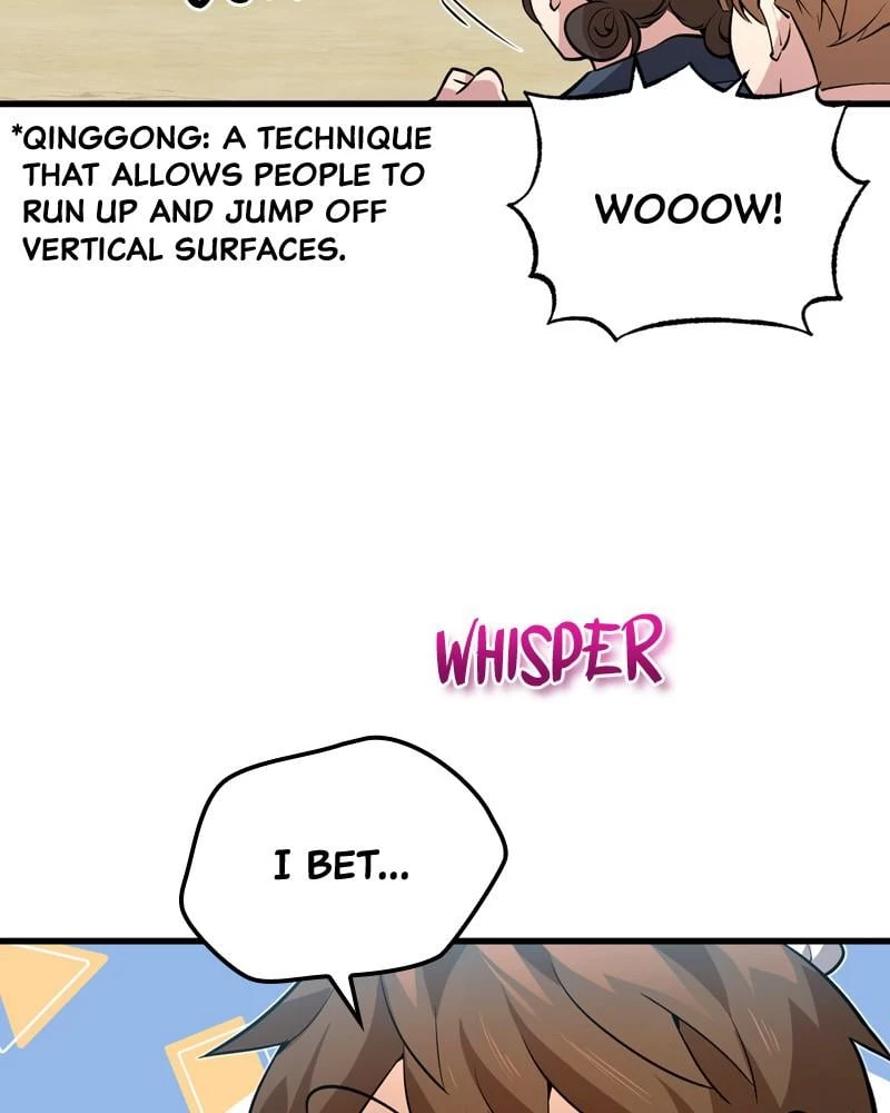 Best Teacher Baek Chapter 3 - 179