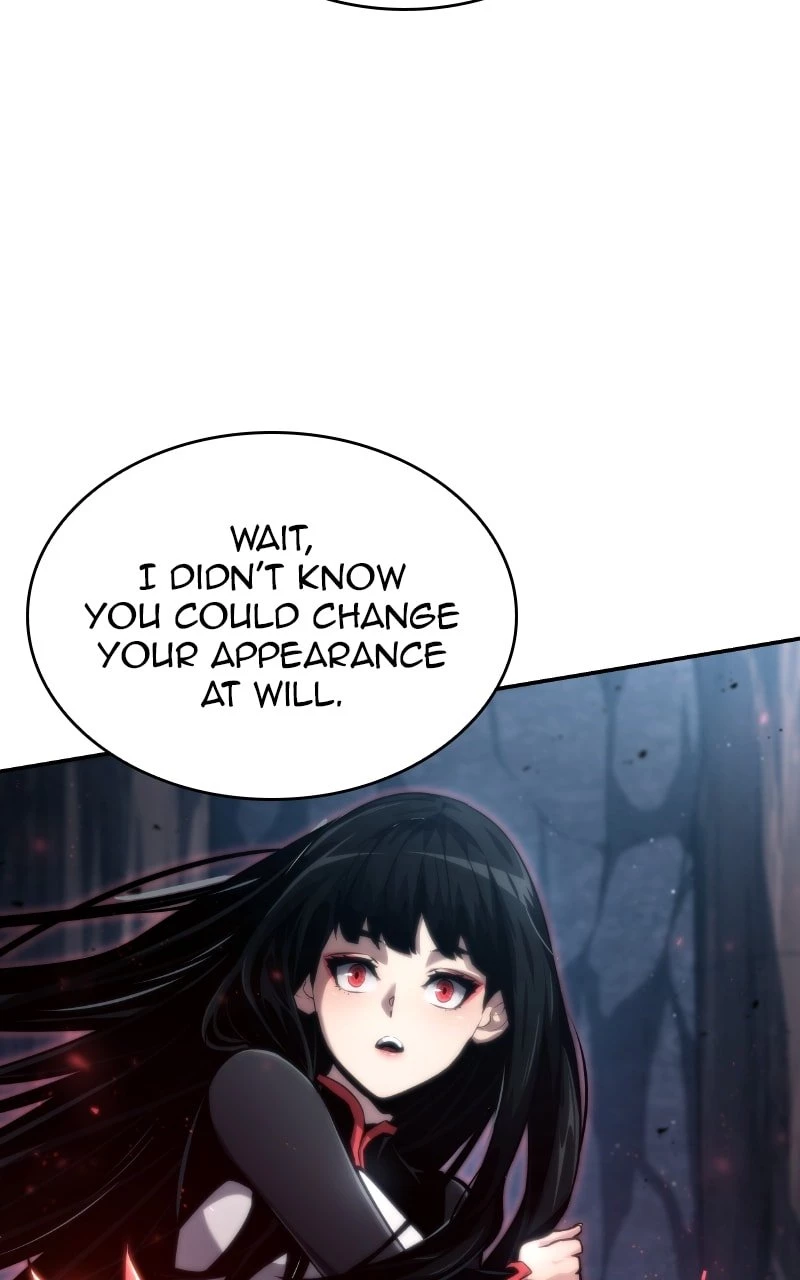 Boundless Ascension Chapter 81 - 47
