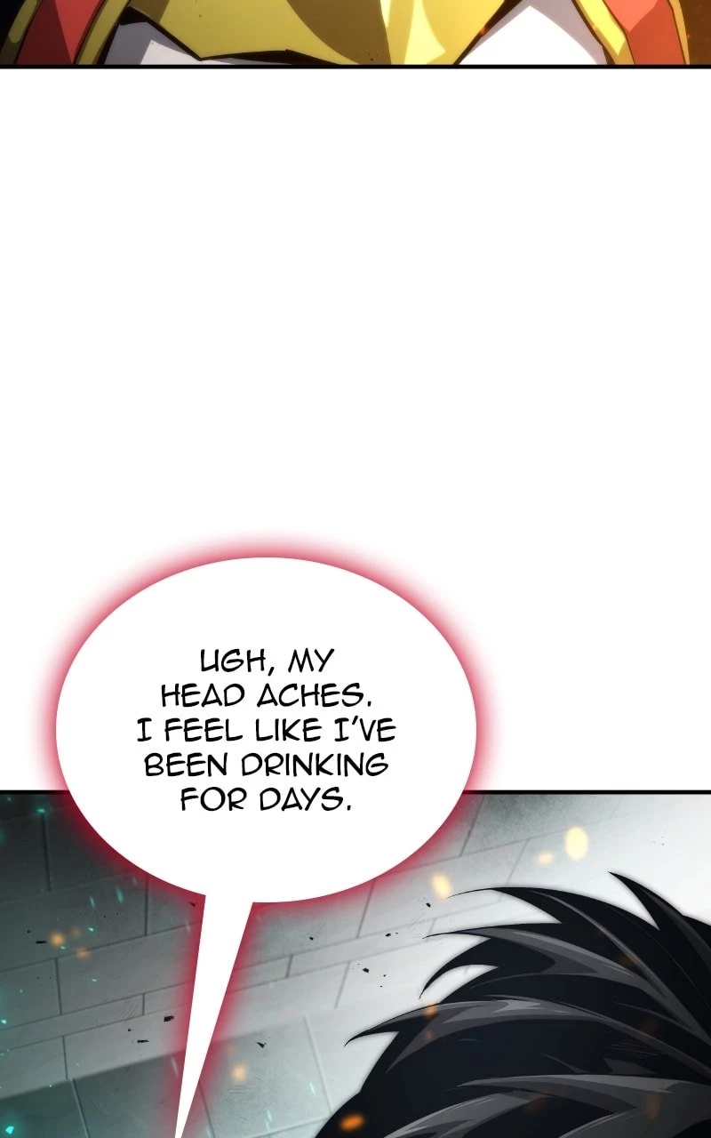Boundless Ascension Chapter 80 - 28