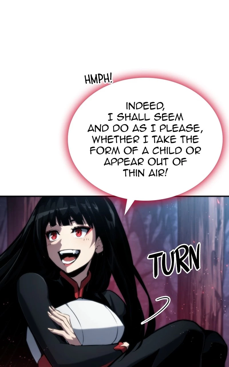 Boundless Ascension Chapter 81 - 49