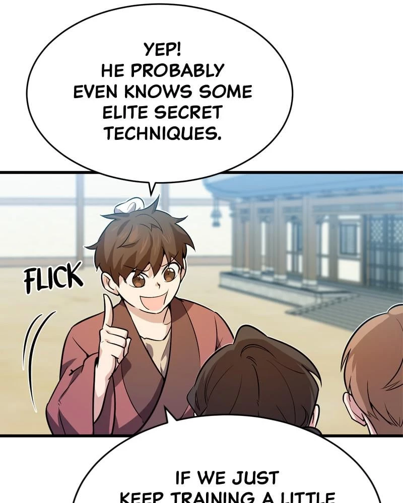 Best Teacher Baek Chapter 3 - 182