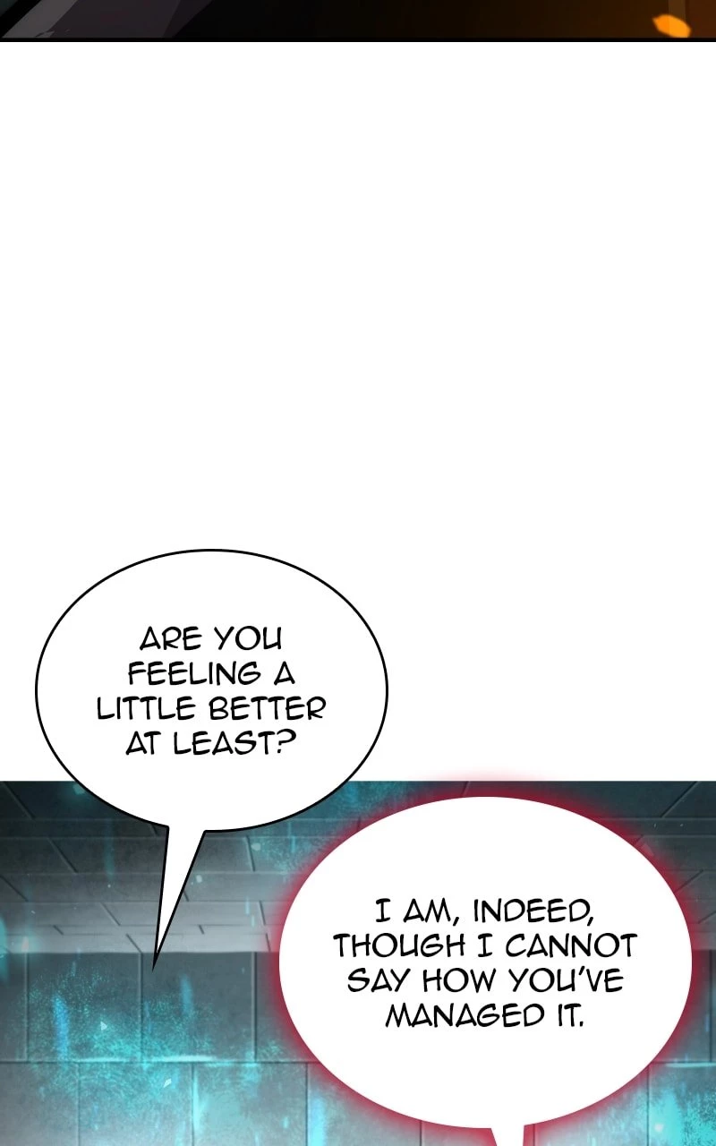 Boundless Ascension Chapter 80 - 30