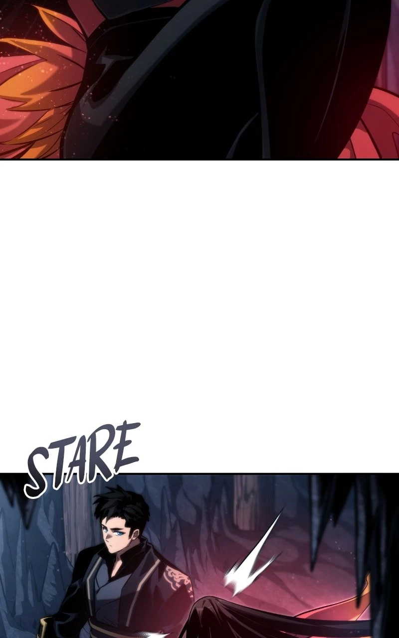 Boundless Ascension Chapter 81 - 50