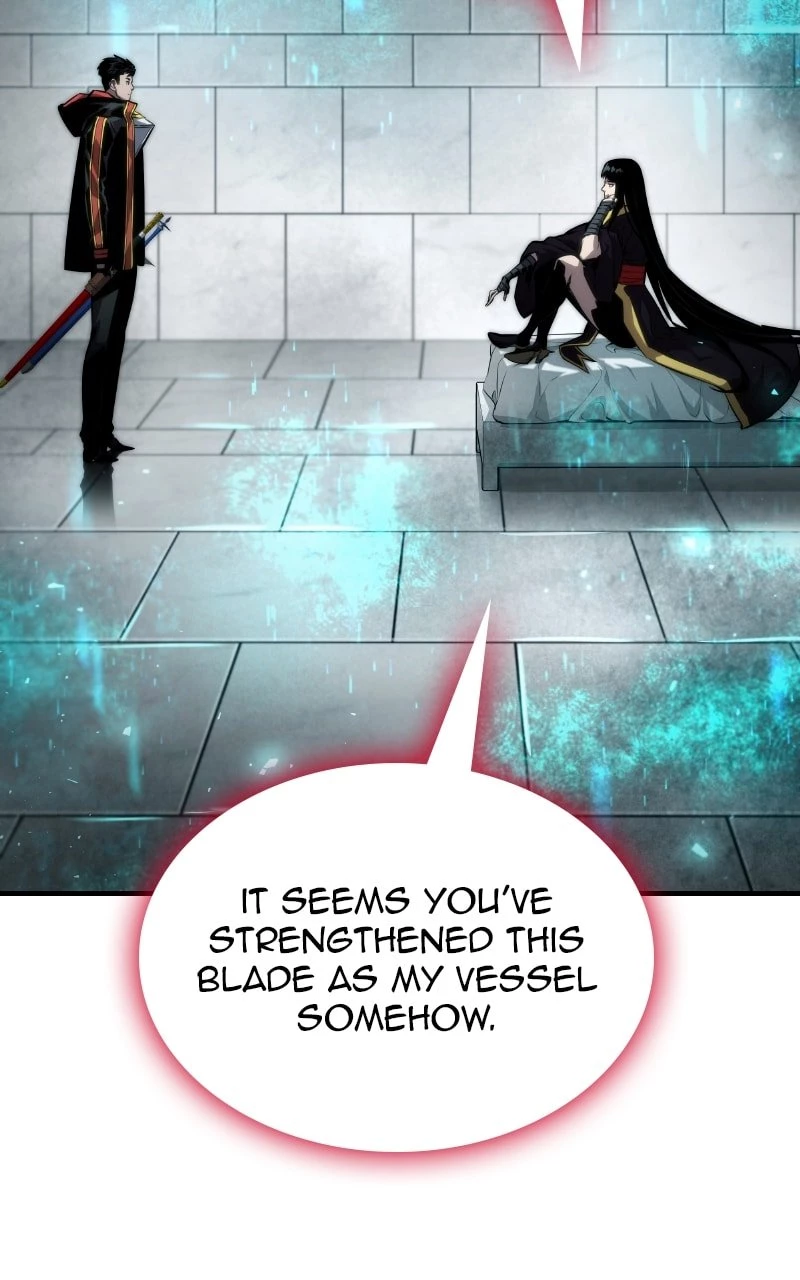 Boundless Ascension Chapter 80 - 31