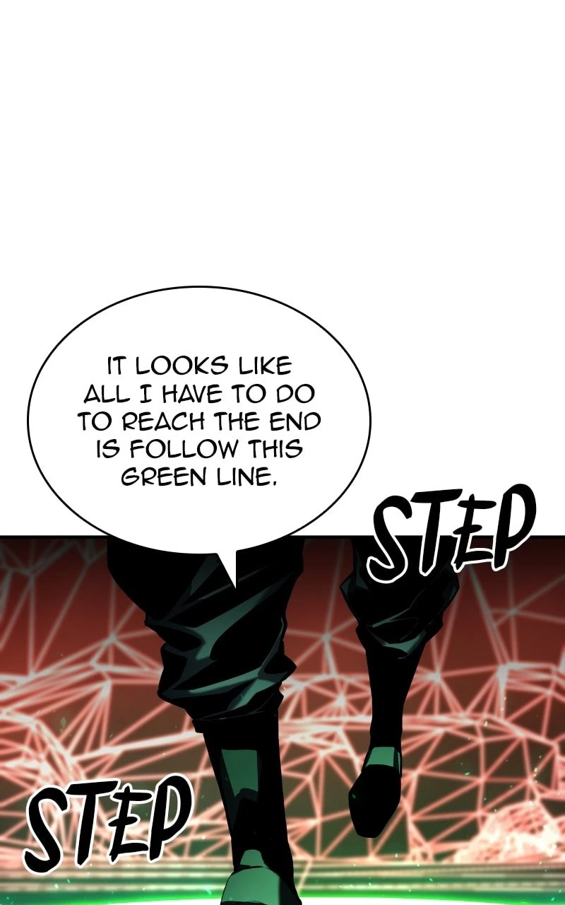 Boundless Ascension Chapter 82 - 73