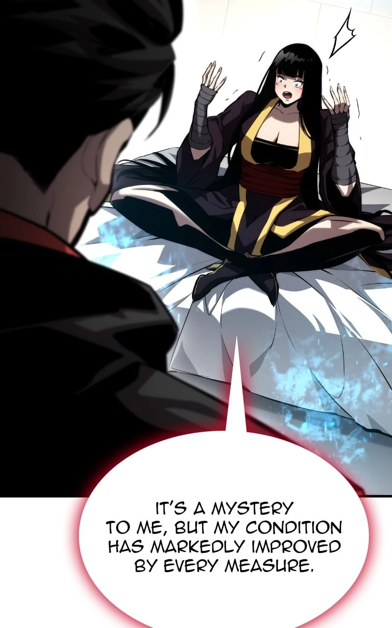 Boundless Ascension Chapter 80 - 33