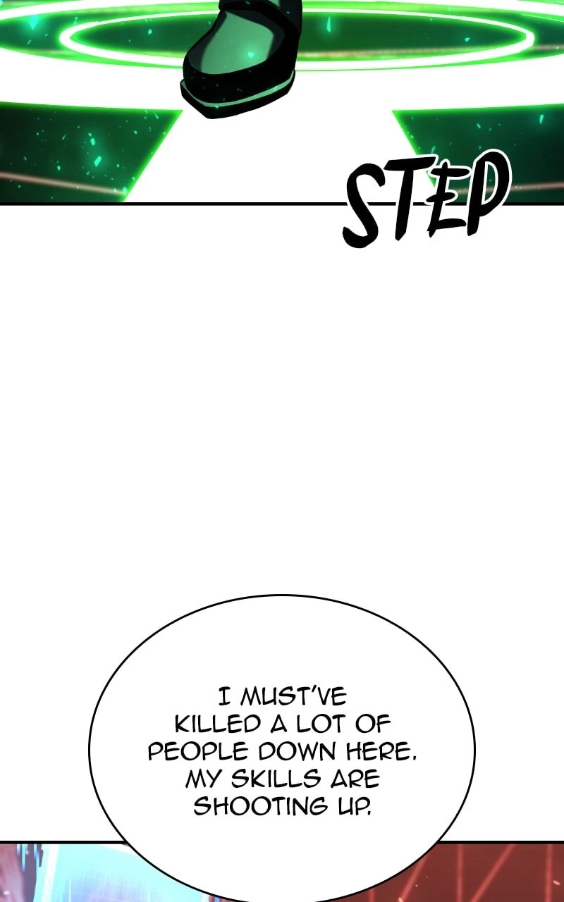 Boundless Ascension Chapter 82 - 74