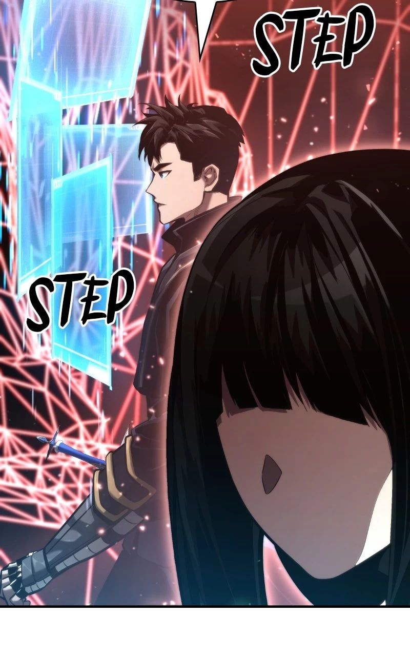 Boundless Ascension Chapter 82 - 75