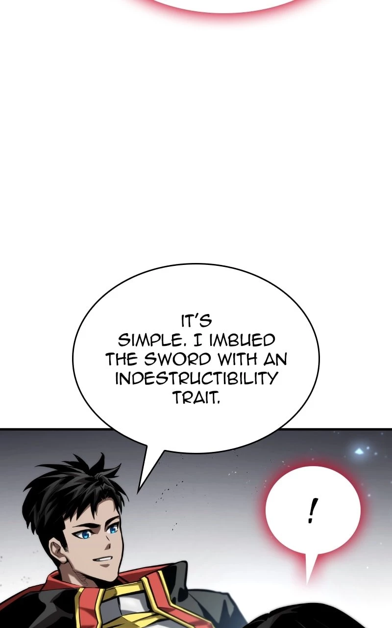 Boundless Ascension Chapter 80 - 34
