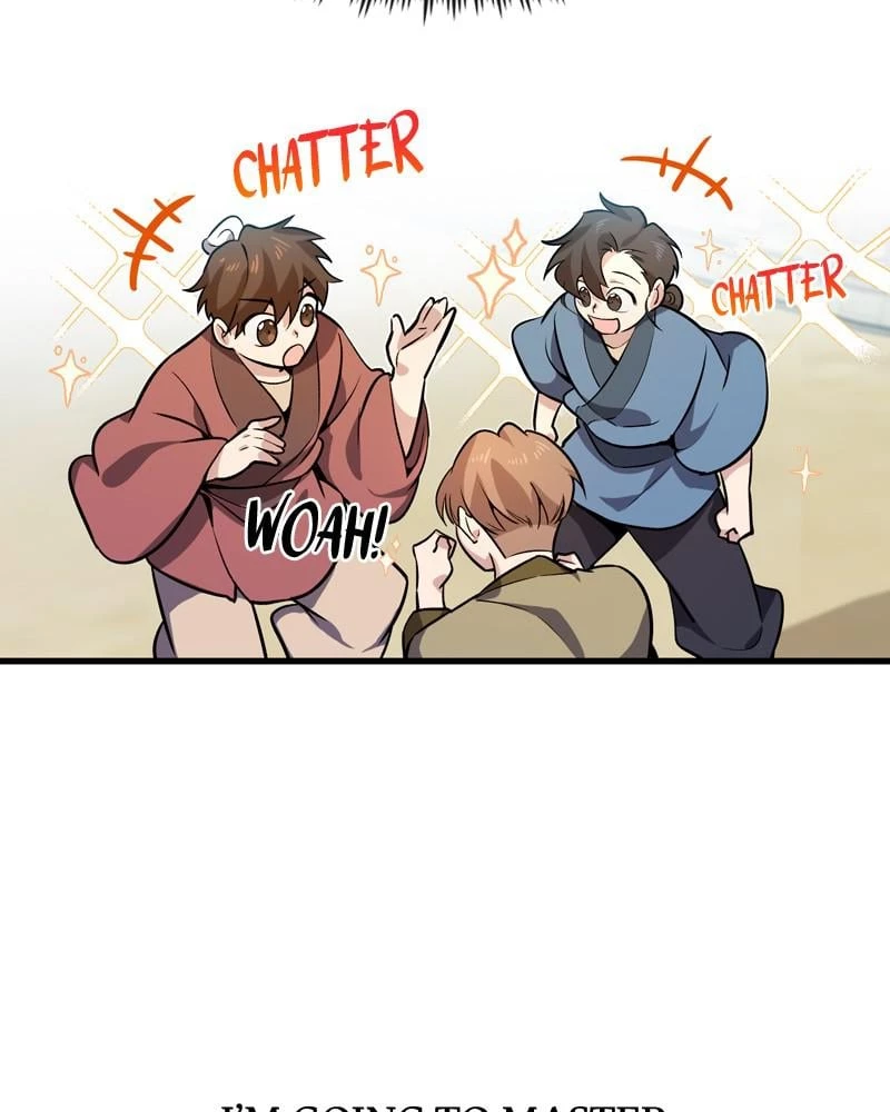 Best Teacher Baek Chapter 3 - 187