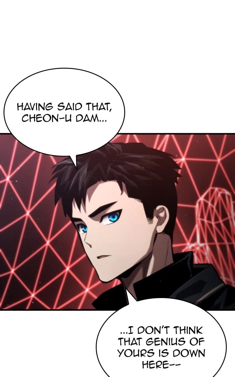 Boundless Ascension Chapter 82 - 76
