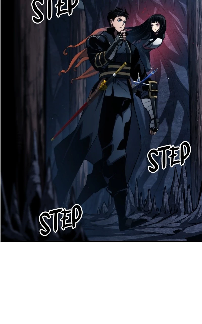Boundless Ascension Chapter 81 - 55
