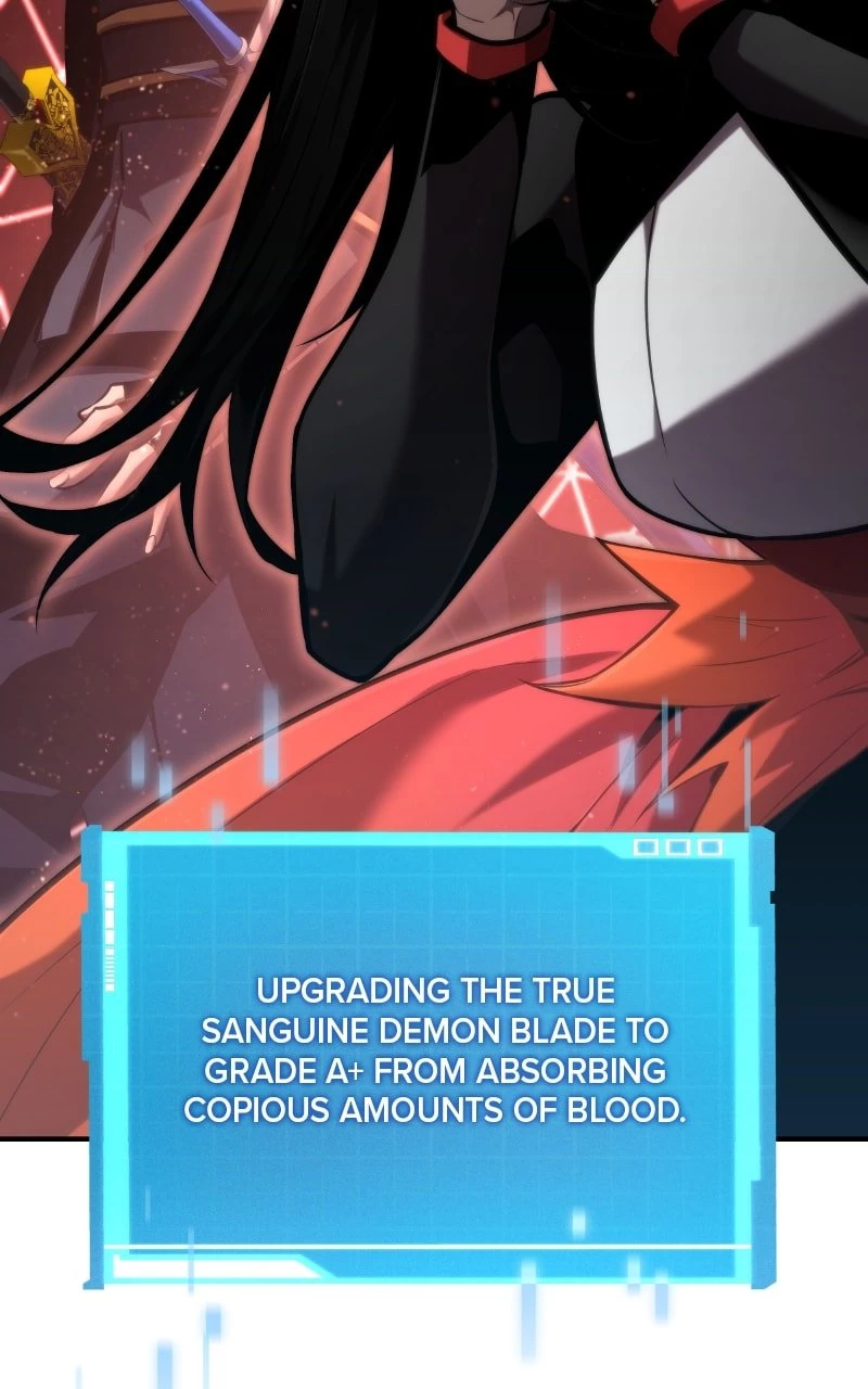 Boundless Ascension Chapter 82 - 78