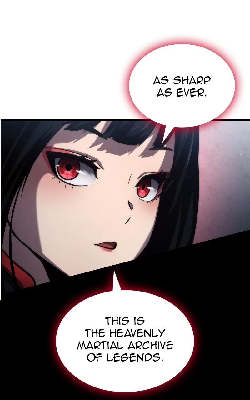 Boundless Ascension Chapter 81 - 56